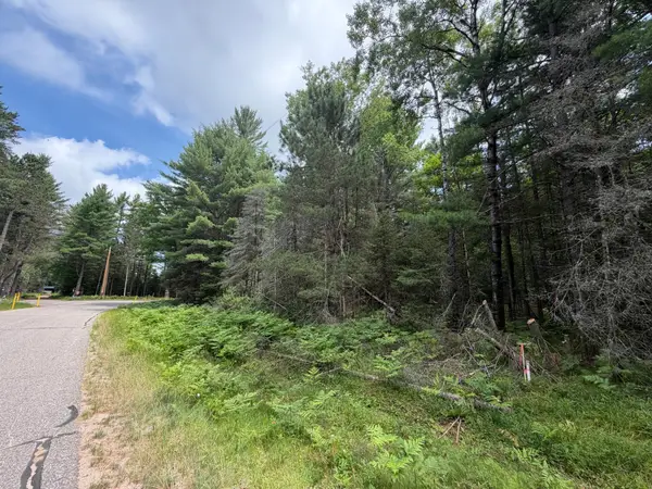 Lot 2 Watersmeet Lake Rd, Eagle River, WI 54521
