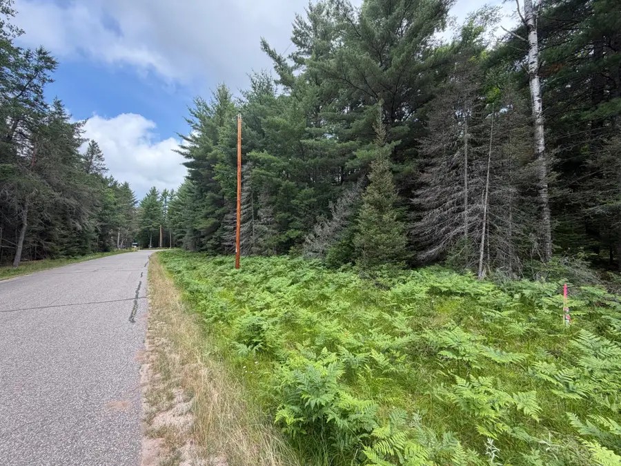 Lot 3 Watersmeet Lake Rd, Eagle River, WI 54521 - #2