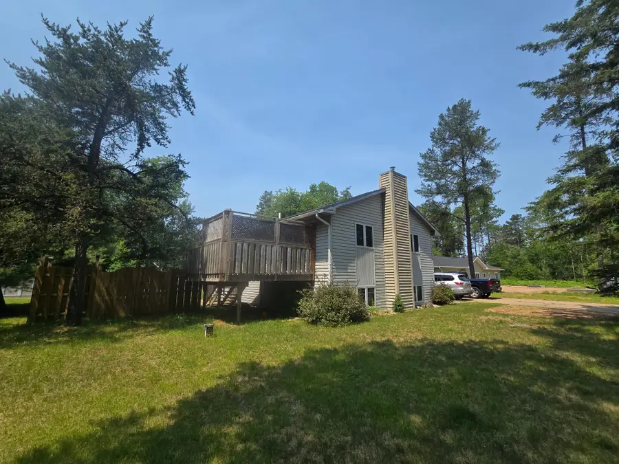 2681 Pine Pl, Sayner, WI 54560 - #2