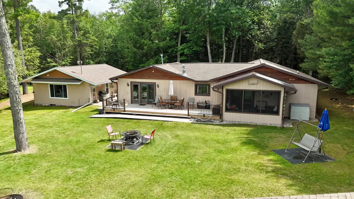 W7014 Loop Rd, Tomahawk, WI 54487 - #1