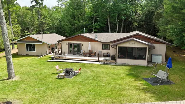 W7014 Loop Rd, Tomahawk, WI 54487