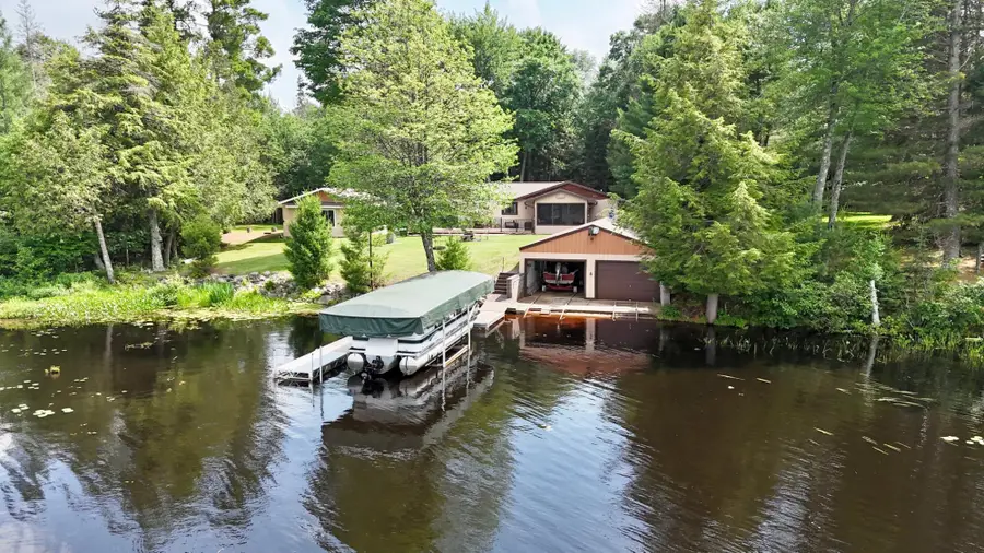 W7014 Loop Rd, Tomahawk, WI 54487 - #3