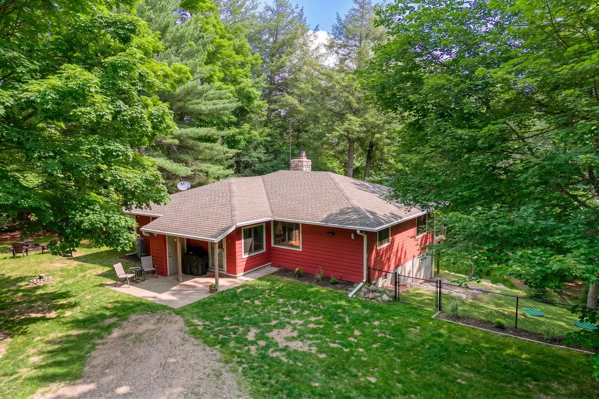 6670 Timberlane Rd, Three Lakes, WI 54562 - #1