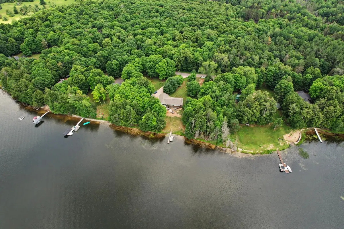 6739 Maple Rd, Sugar Camp, WI 54501 - #1