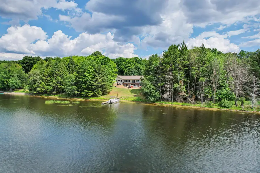 6739 Maple Rd, Sugar Camp, WI 54501 - #2