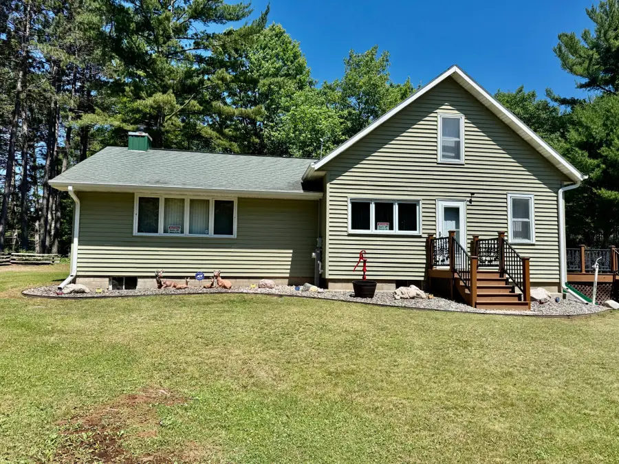 880 Hwy 17, Eagle River, WI 54521 - #2