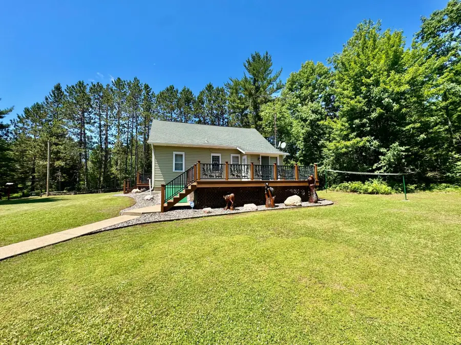 880 Hwy 17, Eagle River, WI 54521 - #3