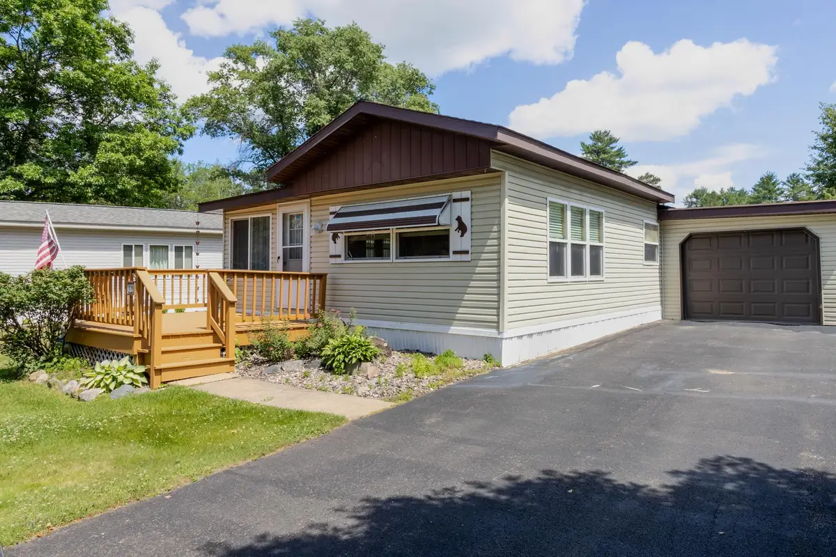 11070 Bellwood Dr #38, Minocqua, WI 54548 - #1