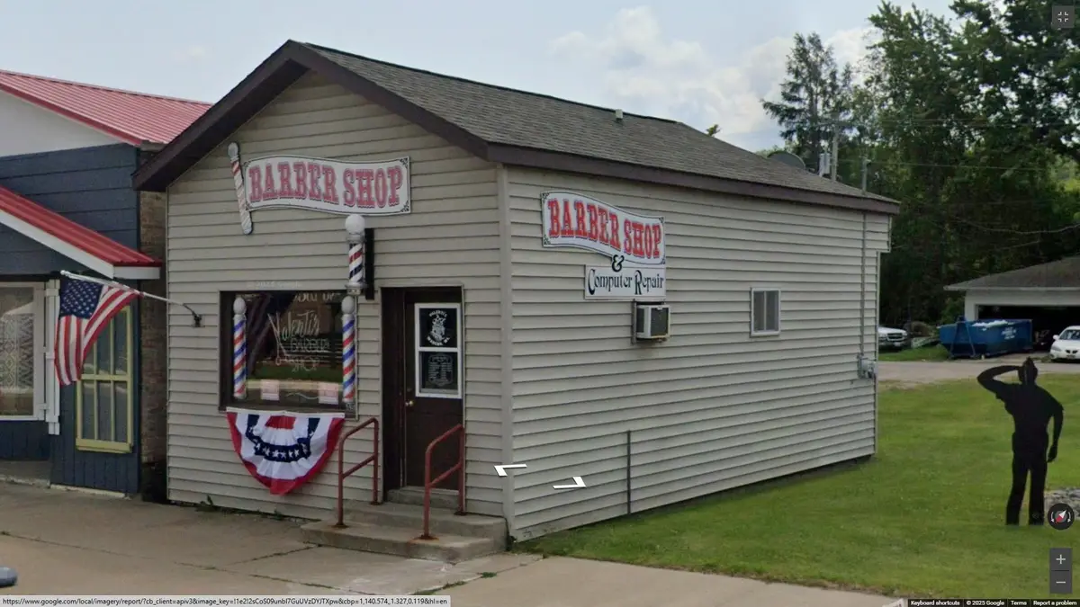 4515 Branch St N, Wabeno, WI 54566 - #1