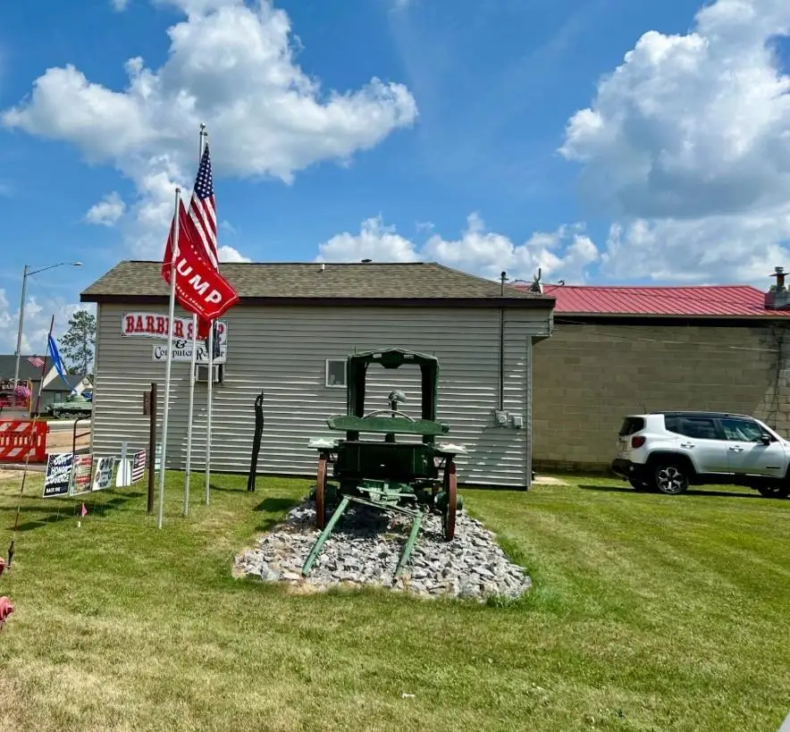 4515 Branch St N, Wabeno, WI 54566 - #2
