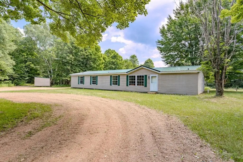 N7096 Grundy Rd, Gleason, WI 54435 - #1