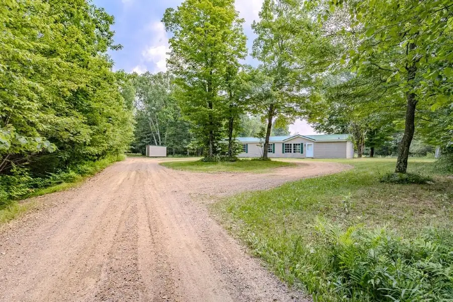 N7096 Grundy Rd, Gleason, WI 54435 - #2