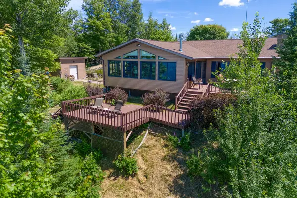 4195 Foster Rd W, Hurley, WI 54534