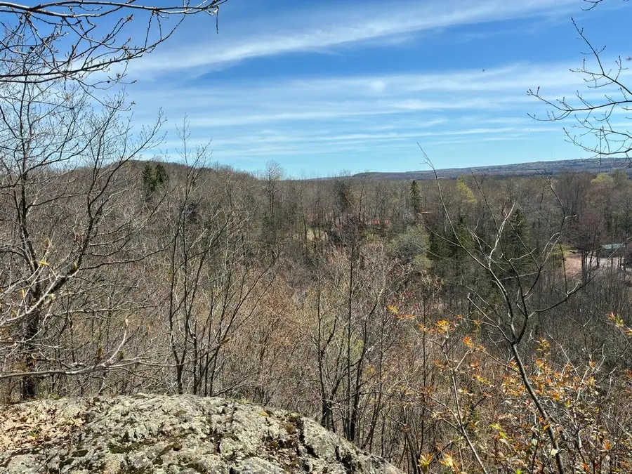 ON Skye Dr #10 Acres, Upson, WI 54565 - #2