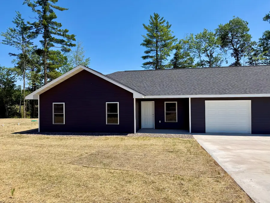 1576 Farming Rd N, Arbor Vitae, WI 54568 - #2