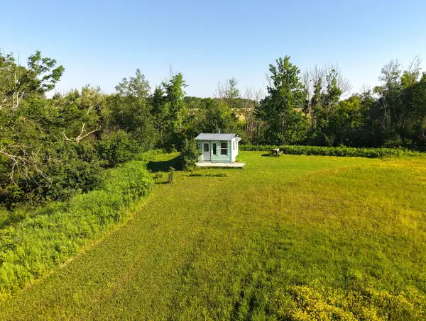 25920 Franzel Rd, Mason, WI 54856