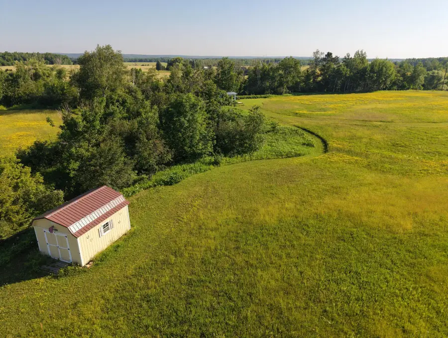 25920 Franzel Rd, Mason, WI 54856 - #3