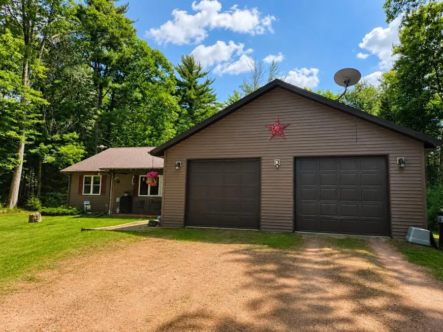8075 Indian Trl, Saint Germain, WI 54558 - #2
