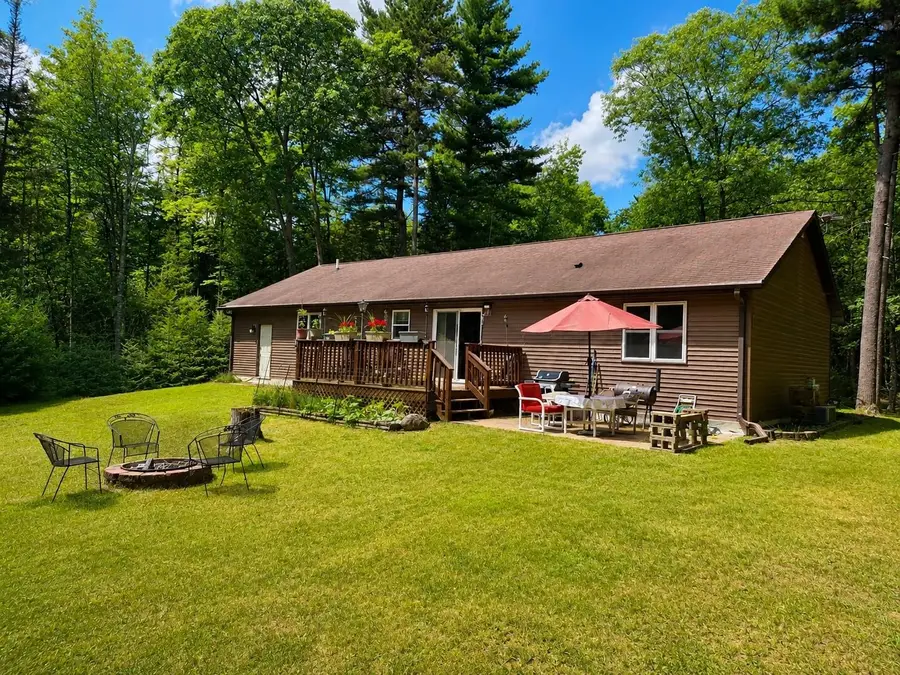 8075 Indian Trl, Saint Germain, WI 54558 - #3