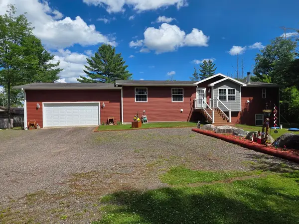 9108 Jenny Lake Rd, Tomahawk, WI 54487