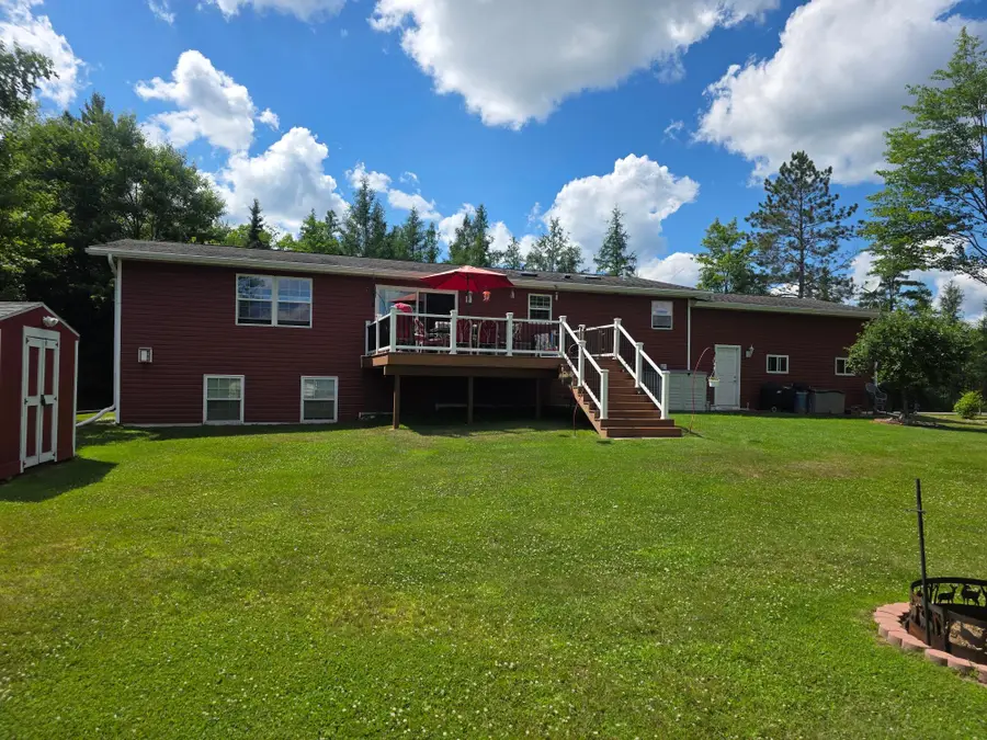 9108 Jenny Lake Rd, Tomahawk, WI 54487 - #2