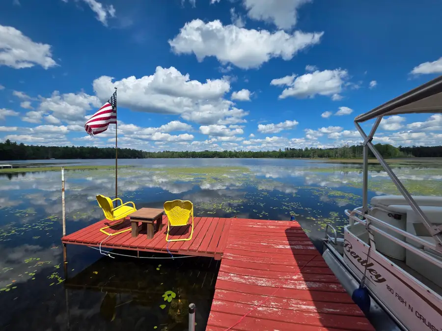 9108 Jenny Lake Rd, Tomahawk, WI 54487 - #3