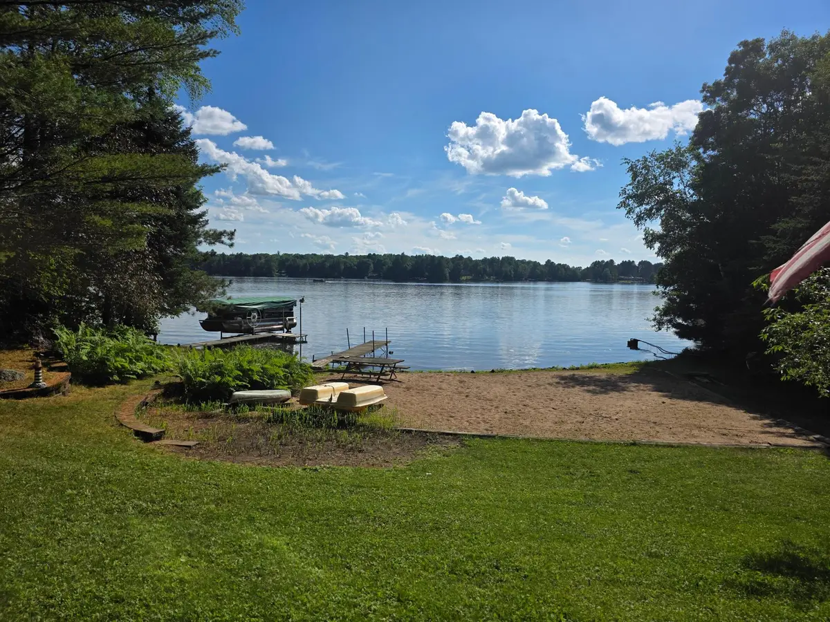W4333 Sandy Ln, Tomahawk, WI 54487 - #1