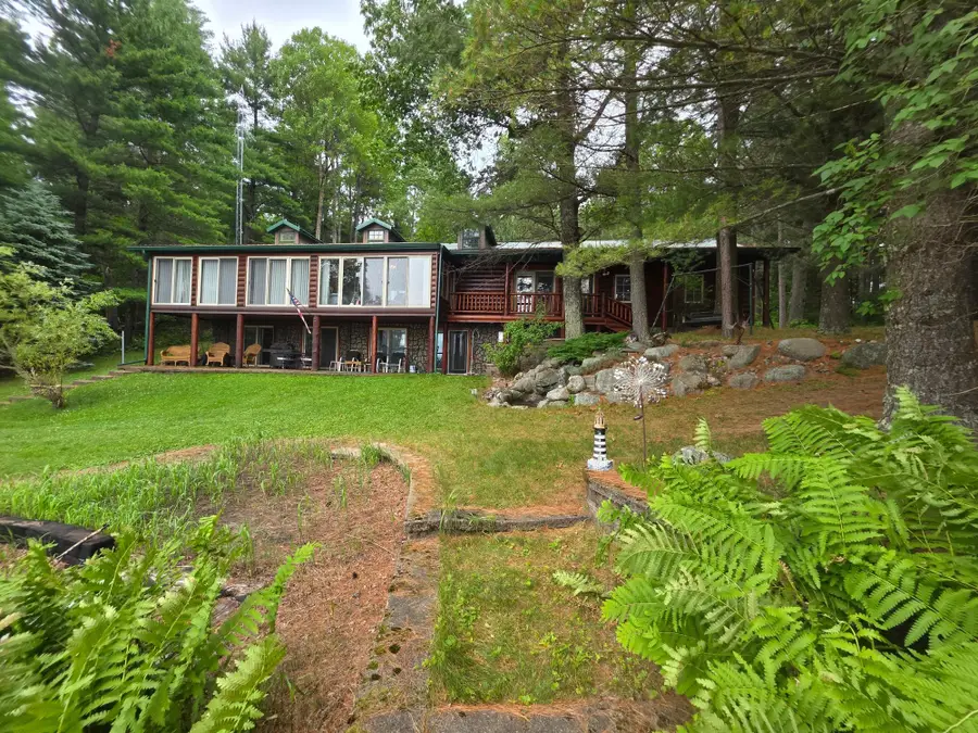 W4333 Sandy Ln, Tomahawk, WI 54487 - #2