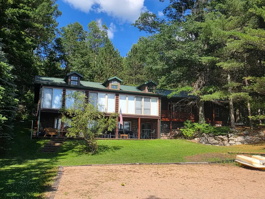 W4333 Sandy Ln, Tomahawk, WI 54487 - #3