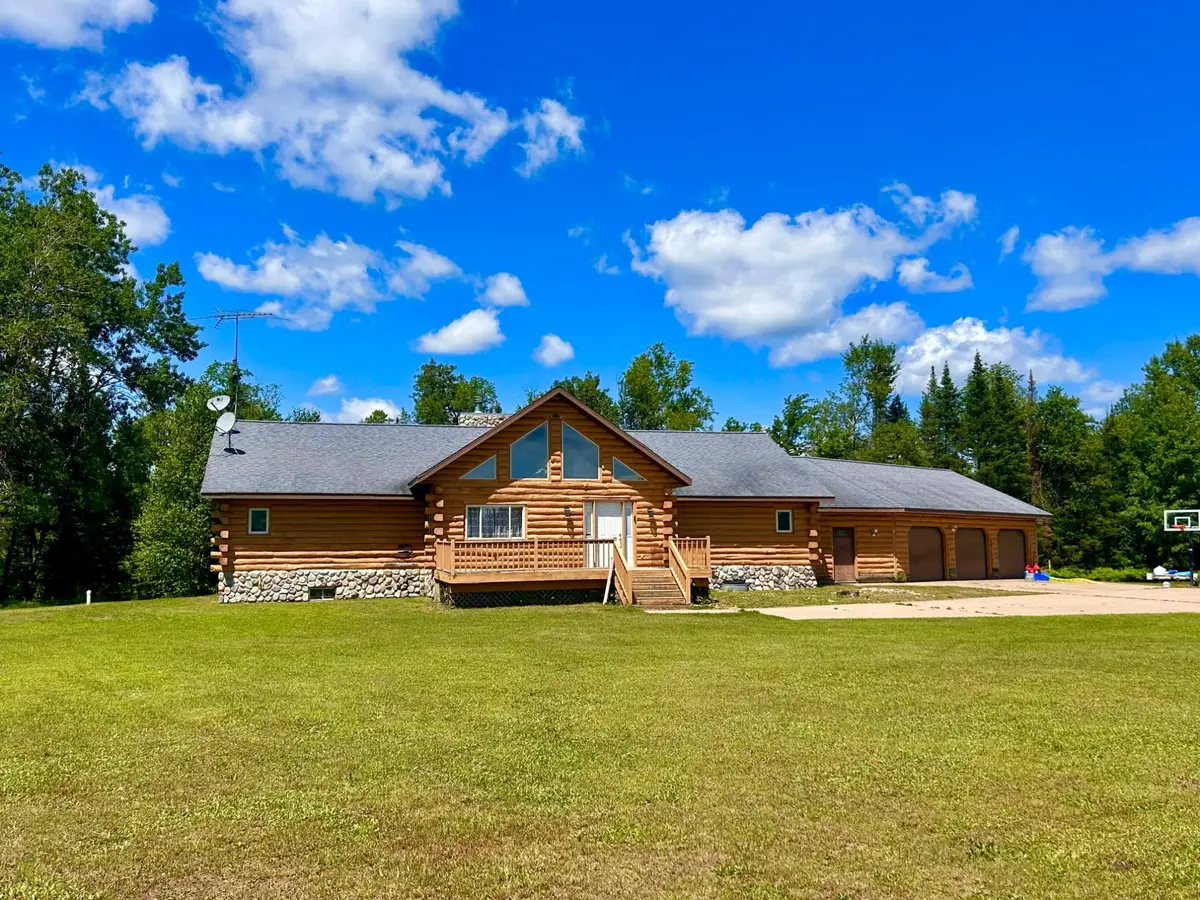 N6237 Hwy 55, White Lake, WI 54491 - #1