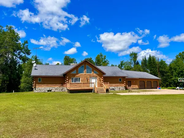 N6237 Hwy 55, White Lake, WI 54491