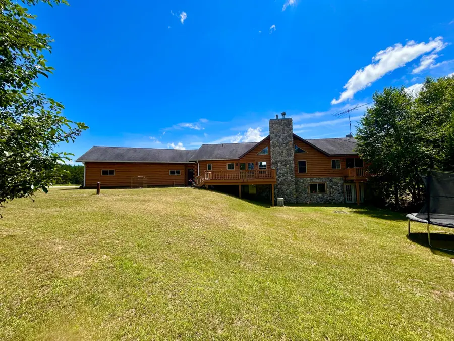 N6237 Hwy 55, White Lake, WI 54491 - #3