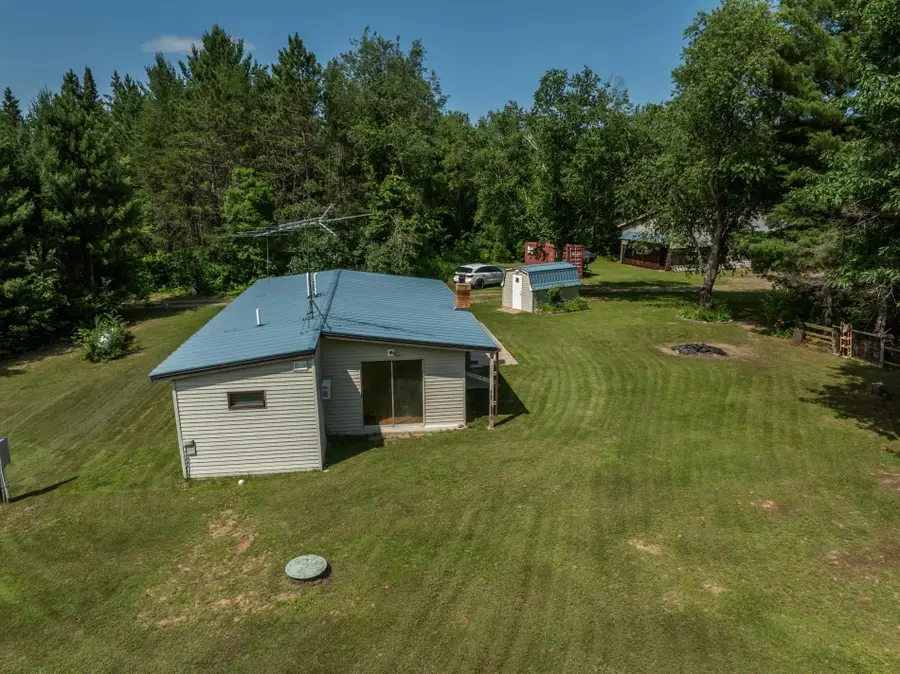 12220 Lonzo Ln, White Lake, WI 54491 - #3