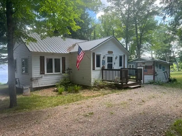 138 Pratt Junction Rd, Elcho, WI 54428 - #1