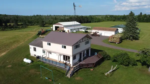E4446 Orchard Rd, Ironwood, MI 49938