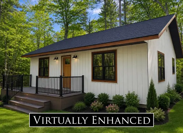 8453 Frontier Cr W, St Germain, WI 54558