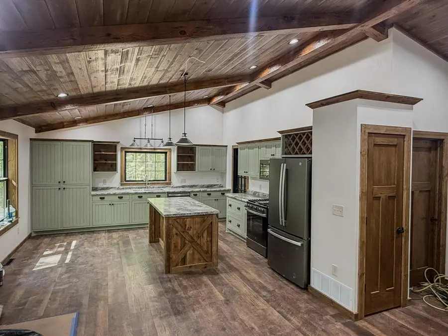 8453 Frontier Cr W, Saint Germain, WI 54558 - #3