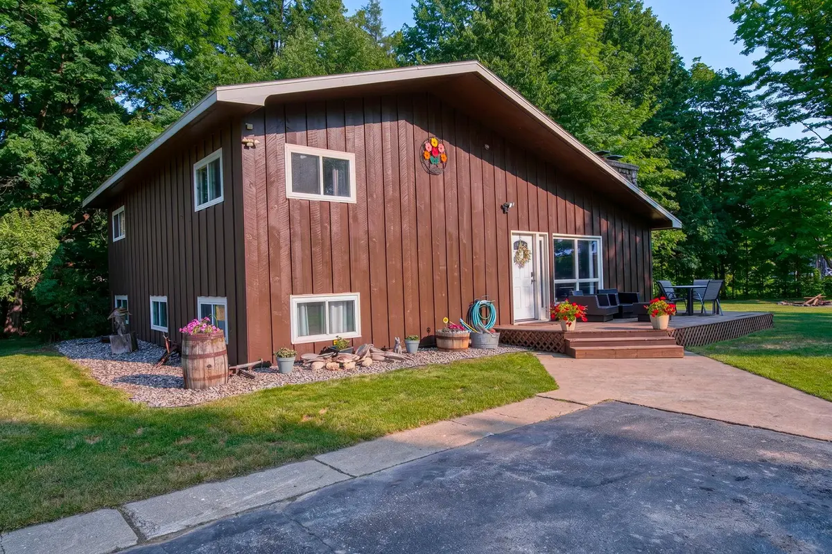 6735 Hwy 45, Three Lakes, WI 54562 - #1
