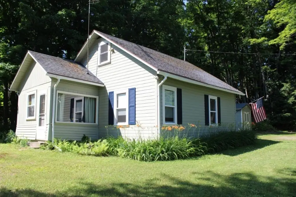 3205 Cth Q, Pelican Lake, WI 54463 - #1