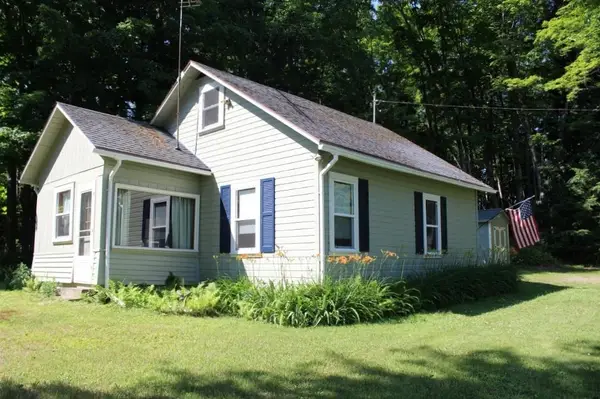 3205 Cth Q, Pelican Lake, WI 54463