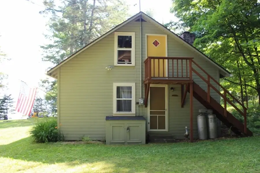 3205 Cth Q, Pelican Lake, WI 54463 - #2