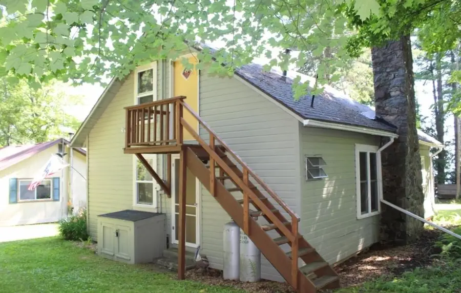 3205 Cth Q, Pelican Lake, WI 54463 - #3