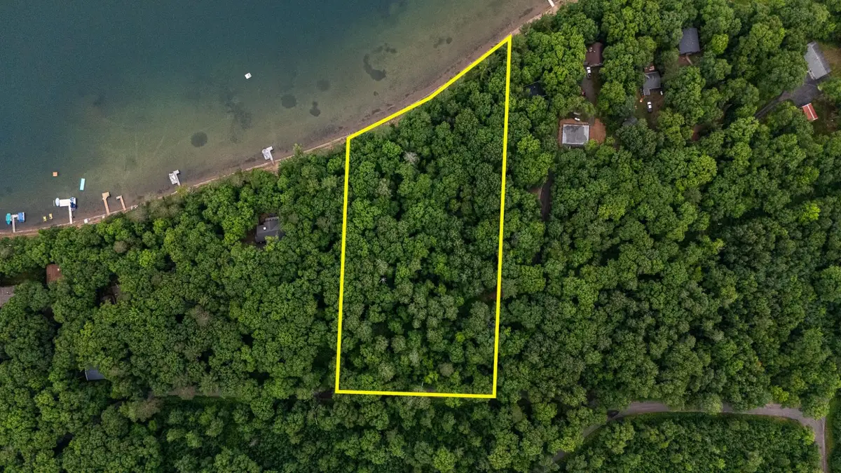 12194 Plummer Lake Ln S, Lac Du Flambeau, WI 54538 - #1