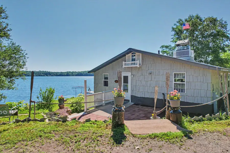 10175 Lower Rd, Arbor Vitae, WI 54568 - #2