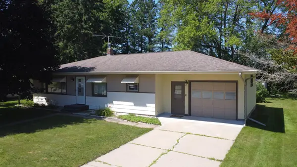 2000 5th Ave, Antigo, WI 54409