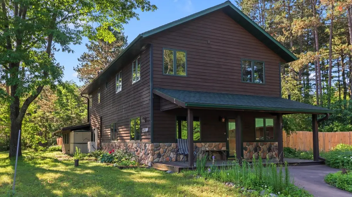 2399 Goldfinch Ln, Lac Du Flambeau, WI 54538 - #1