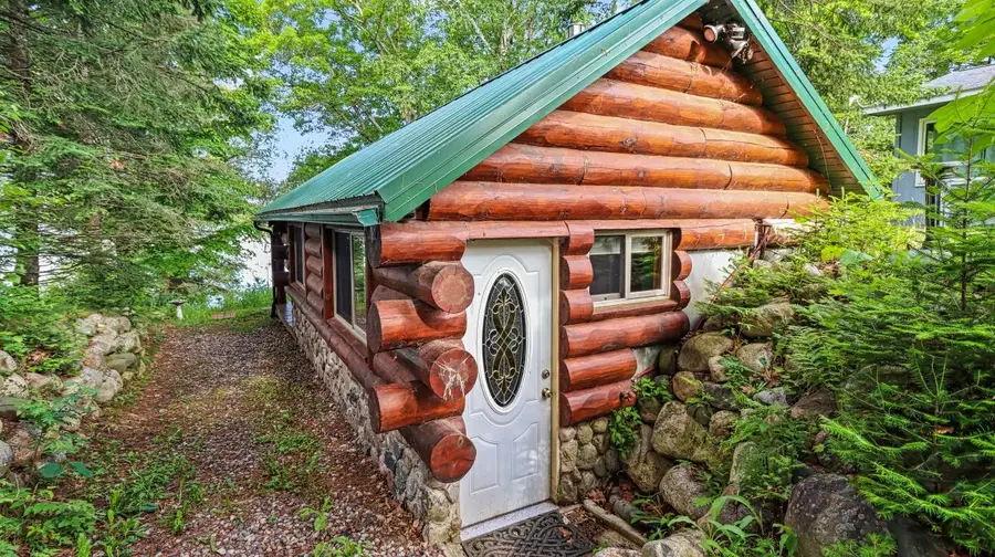 2399 Goldfinch Ln, Lac Du Flambeau, WI 54538 - #2