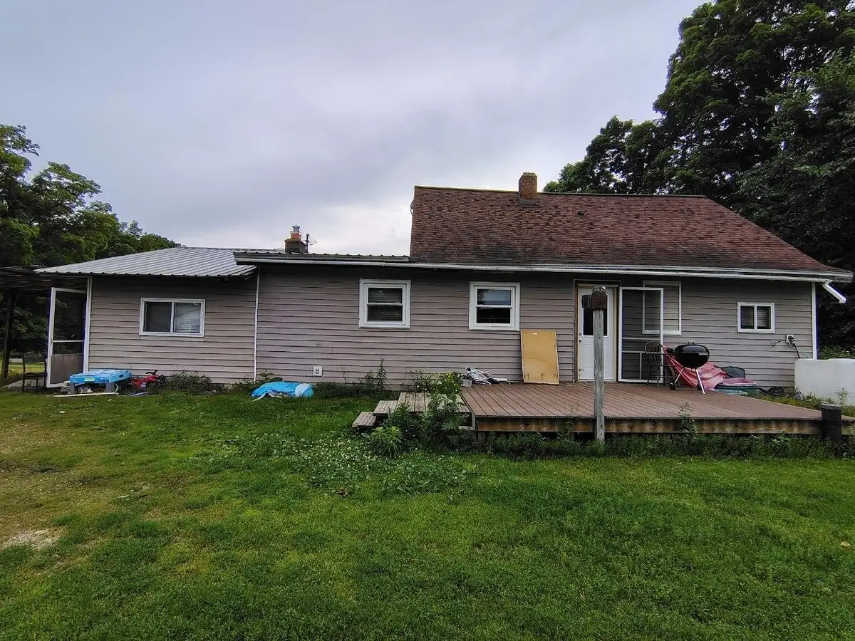 N6908 Grundy Rd, Gleason, WI 54435 - #1