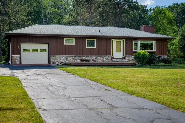 3563 Colburn Rd, Rhinelander, WI 54501