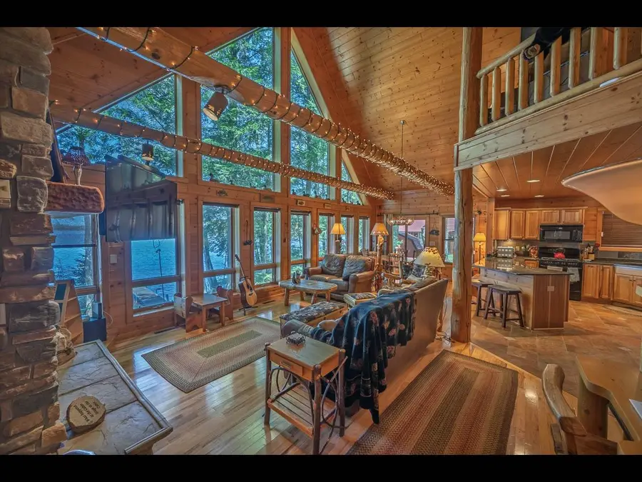 13734 Chrissie Ln, Lac Du Flambeau, WI 54538 - #2